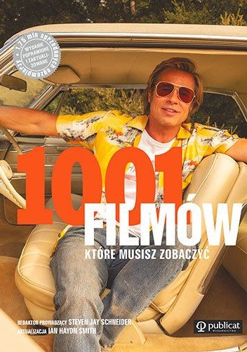 1001 filmów, które musisz zobaczyć (edycja 2020)