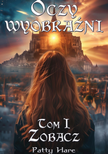 Oczy wyobraźni. Tom I - Zobacz