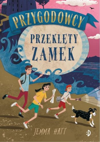 Przeklęty zamek