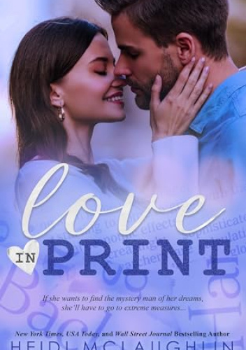 Love In Print