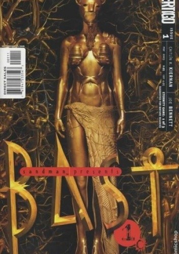 Bast: Eternity Game