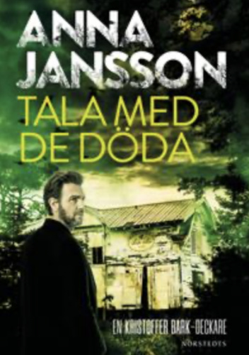Tala med de döda
