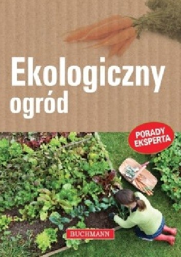 Ekologiczny ogród