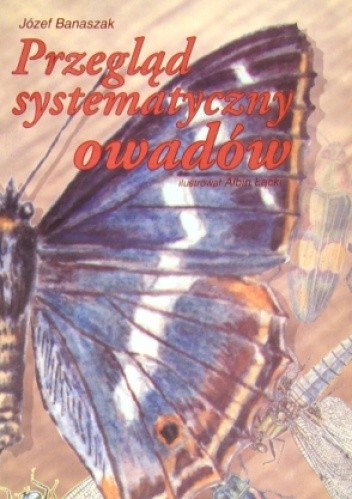 Przegląd systematyczny owadów