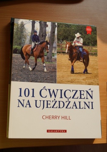 101 ćwiczeń na ujeżdżalni