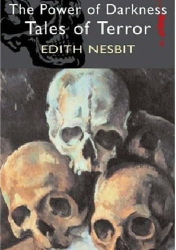 The Power of Darkness: Tales of Terror