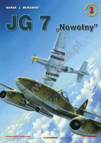 JG 7 "Nowotny"