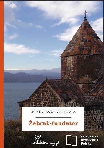 Żebrak-fundator