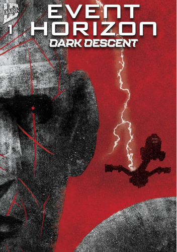 Event Horizon: Dark Descent #1