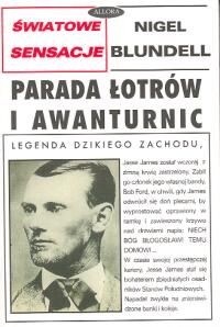 Parada łotrów i awanturnic