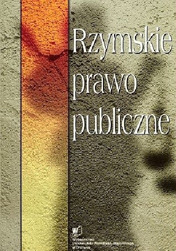 Rzymskie prawo publiczne
