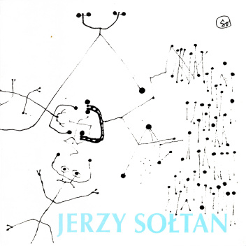Jerzy Sołtan. Monografia