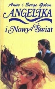 Angelika i Nowy Świat