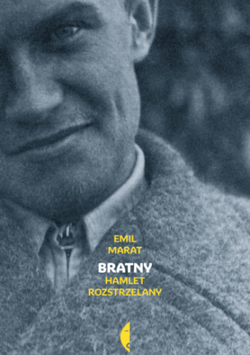 Bratny. Hamlet rozstrzelany