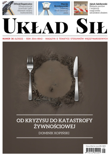 Układ Sił 36/2022