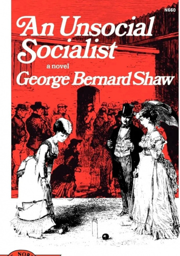 An Unsocial Socialist