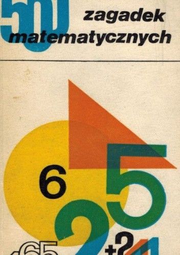 500 zagadek matematycznych