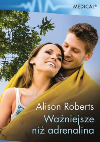 Ważniejsze niż adrenalina