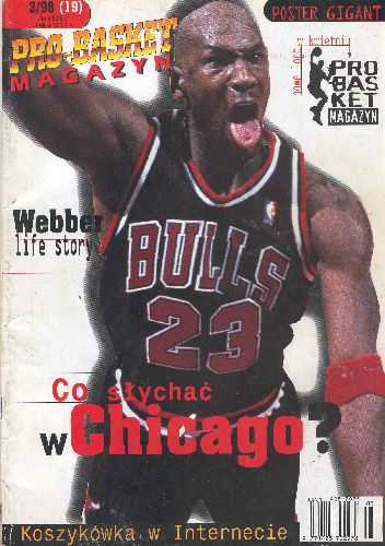Pro-Basket Magazyn 3/98 (19)