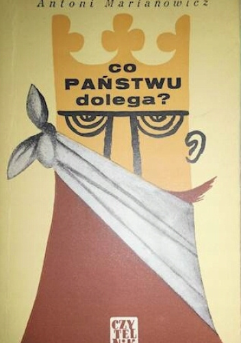 Co państwu dolega?