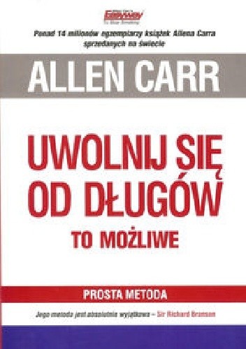 Uwolnij się od długów. To możliwe