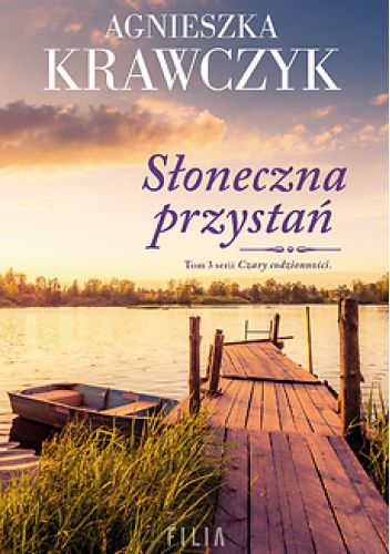 Słoneczna przystań