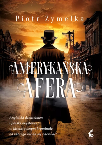 Amerykańska afera