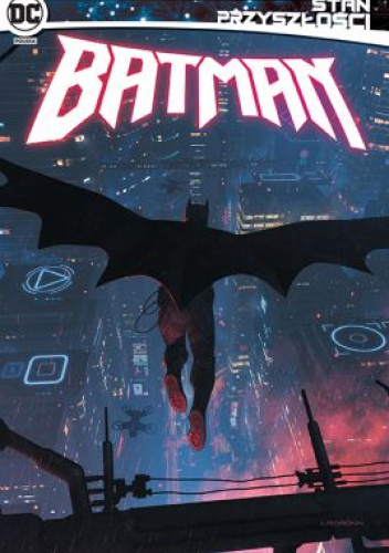 Stan przyszłości: Batman