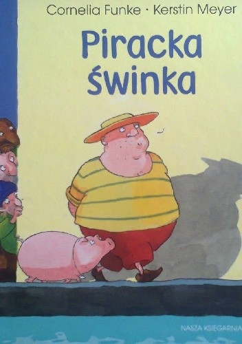 Piracka świnka