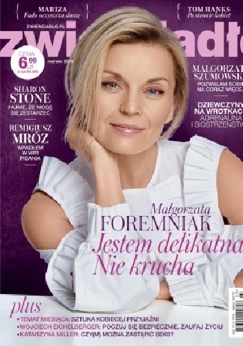 Zwierciadło 3 (marzec)/2018