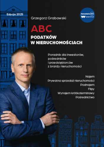 ABC podatków w nieruchomościach