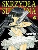 Skrzydła Serafina 9 - Azoto