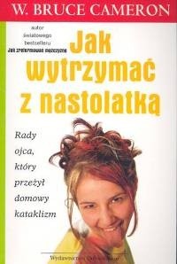 Jak wytrzymać z nastolatką