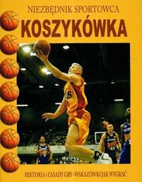 Niezbędnik sportowca Koszykówka - Smith Andy