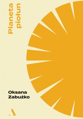 Planeta Piołun