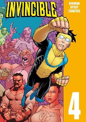 Invincible 4