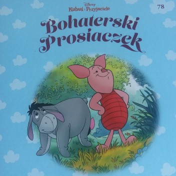 Bohaterski Prosiaczek