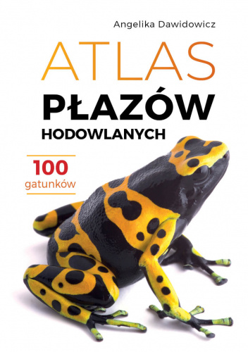 Atlas płazów hodowlanych