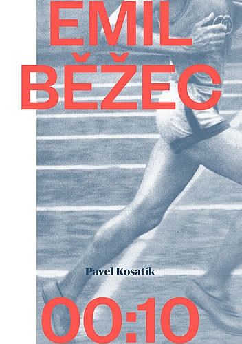 Emil Běžec