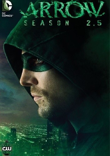 Arrow. Assault