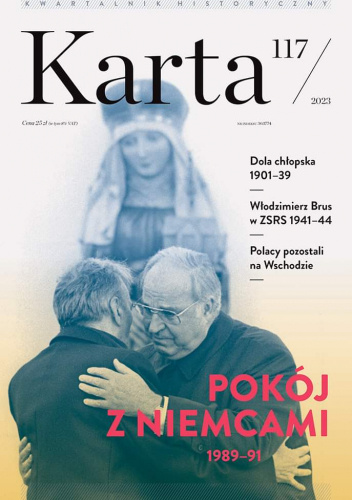 Karta nr 117 / 2023