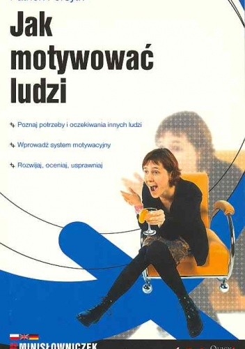 Jak motywować ludzi