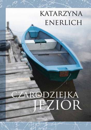 Czarodziejka jezior