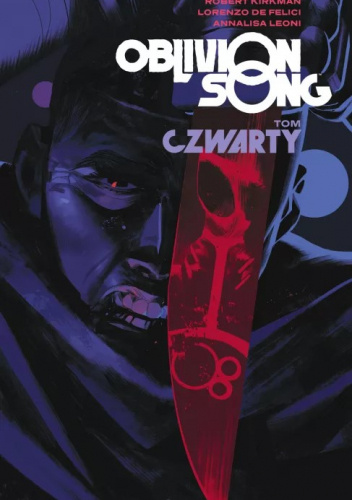 Oblivion Song, tom 4