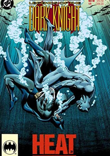 Legends of the Dark Knight #48
