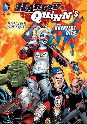 Harley Quinn's Greatest Hits