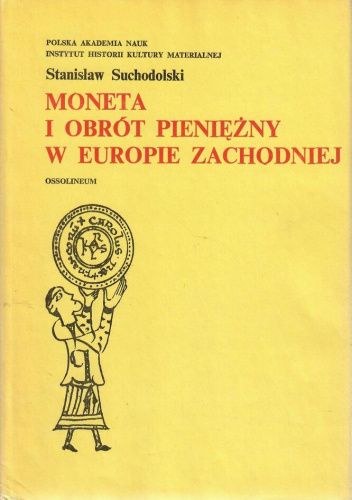 Moneta i obrót pieniężny w Europie Zachodniej