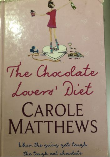 The Chocolate Lovers Diet
