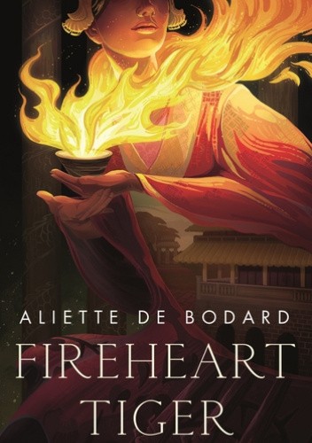 Fireheart Tiger