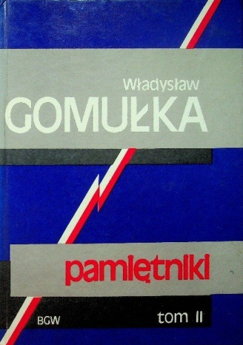 Pamiętniki. Tom 2